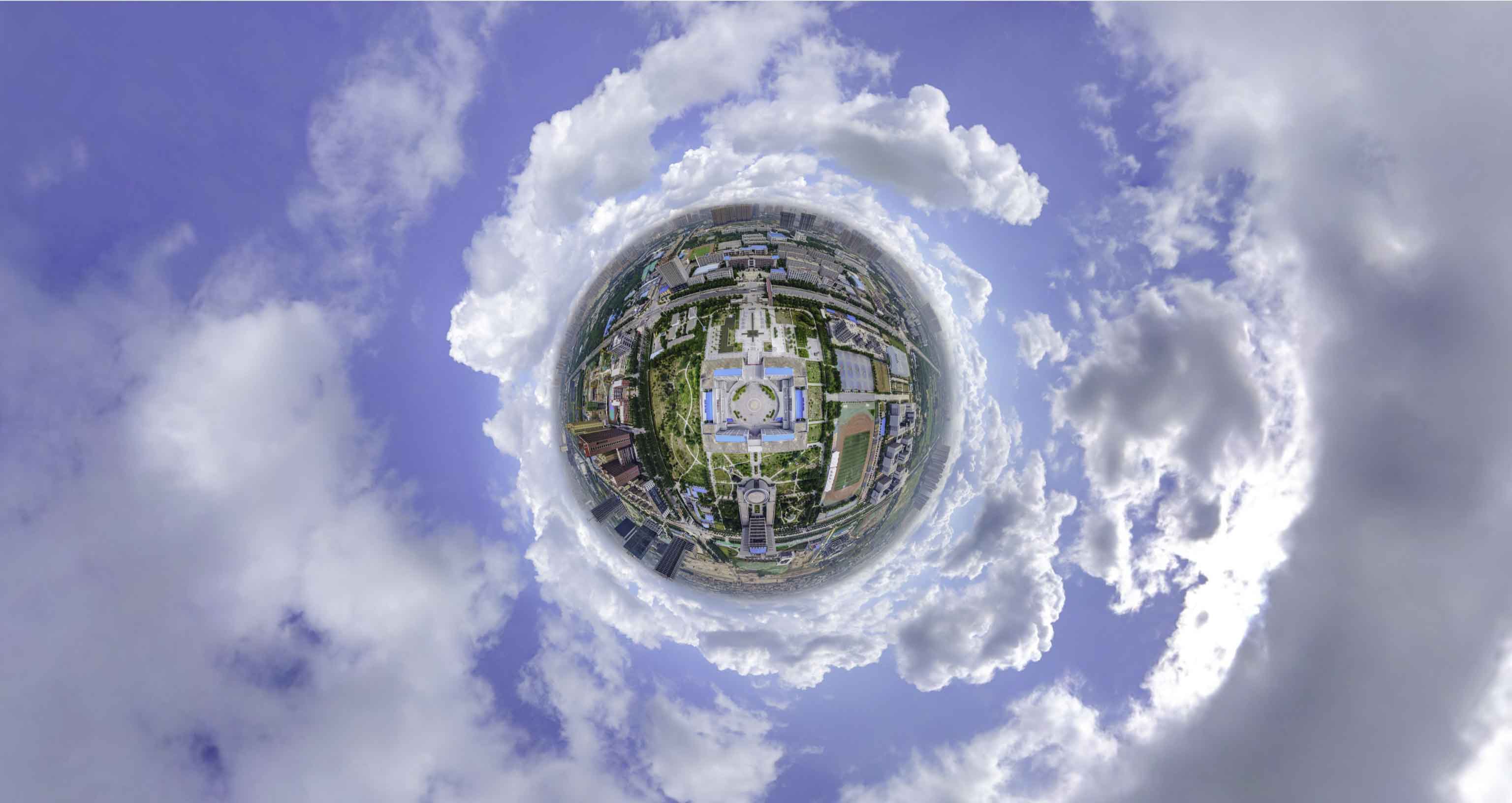 川汇格凸河风景名胜区