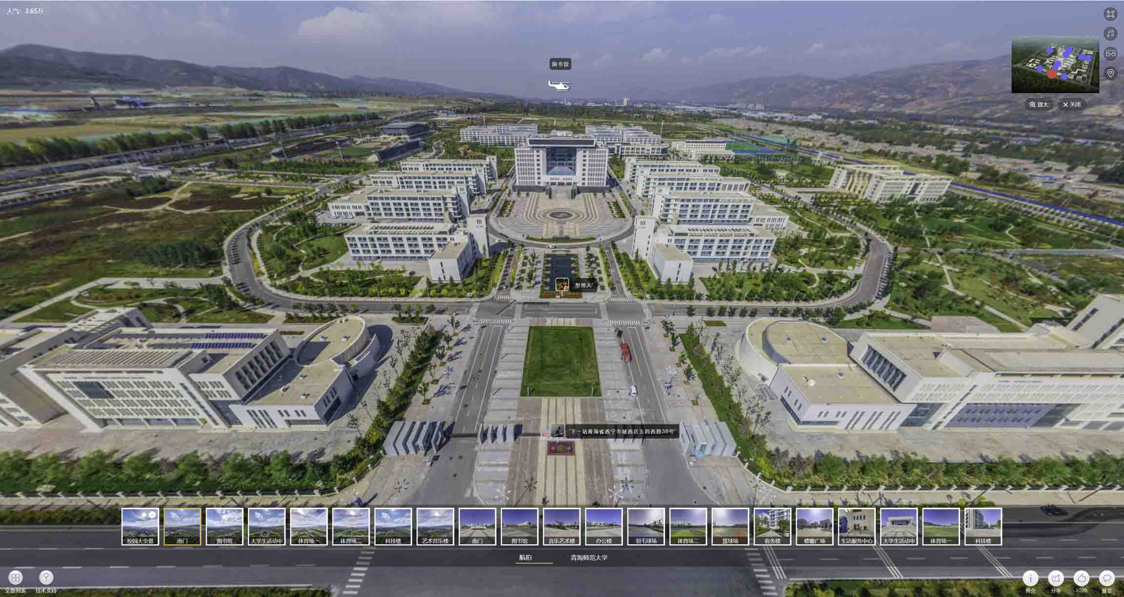 川汇油菜花-惊艳半生的花海仙境