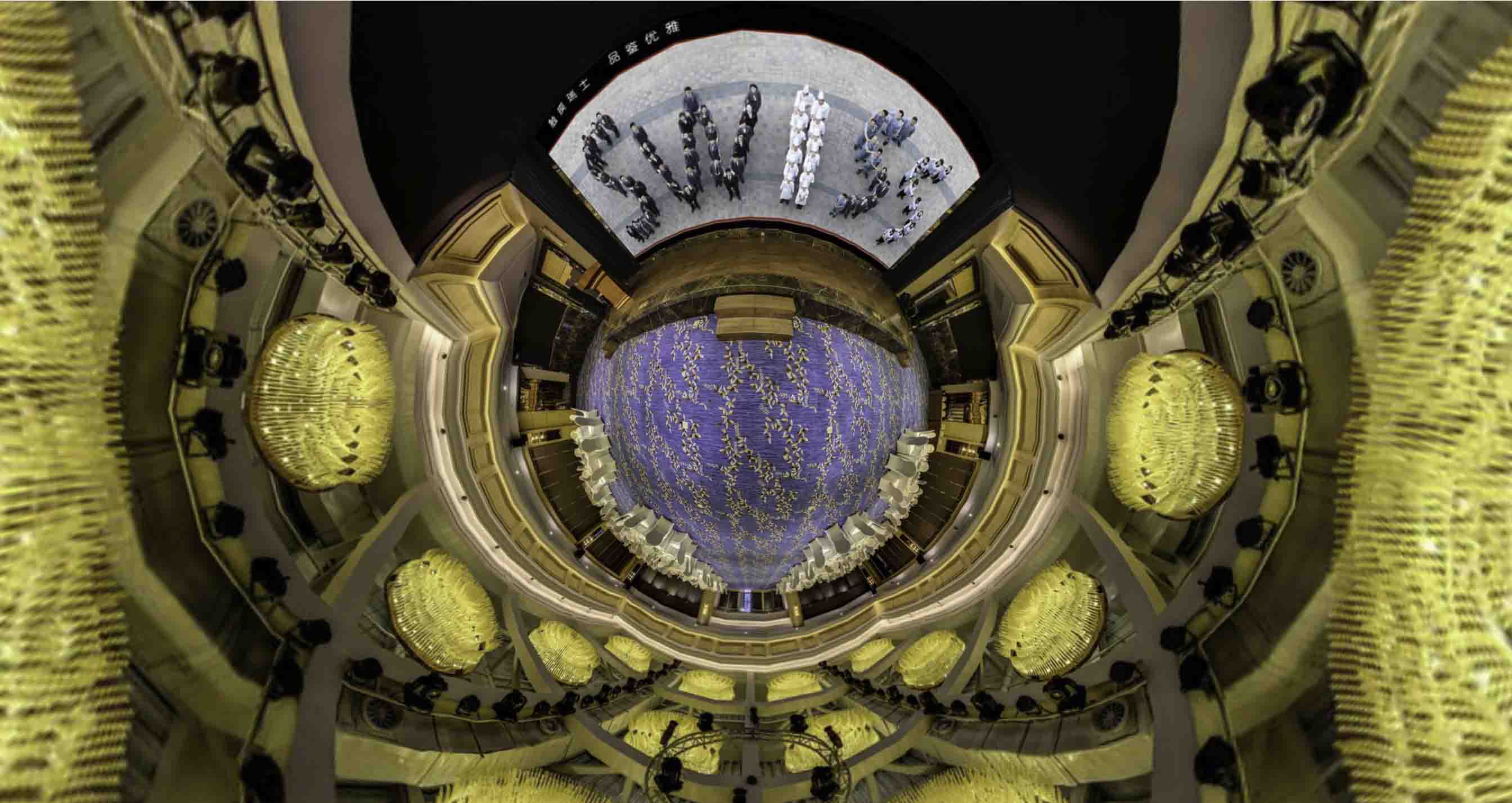 川汇探索VR全景拍摄中的深度感：营造沉浸式体验的关键要素